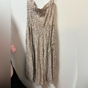 Petal & Pup Cheetah Pants